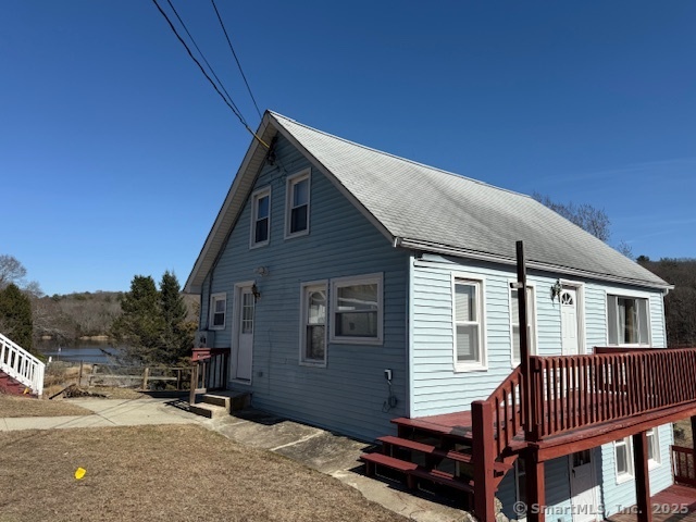 155-B Route 12 Route Preston CT 06365