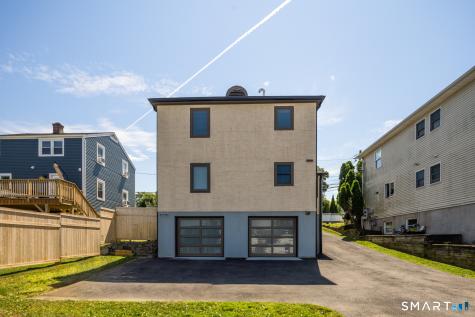 106 Henry Street Greenwich CT 06830