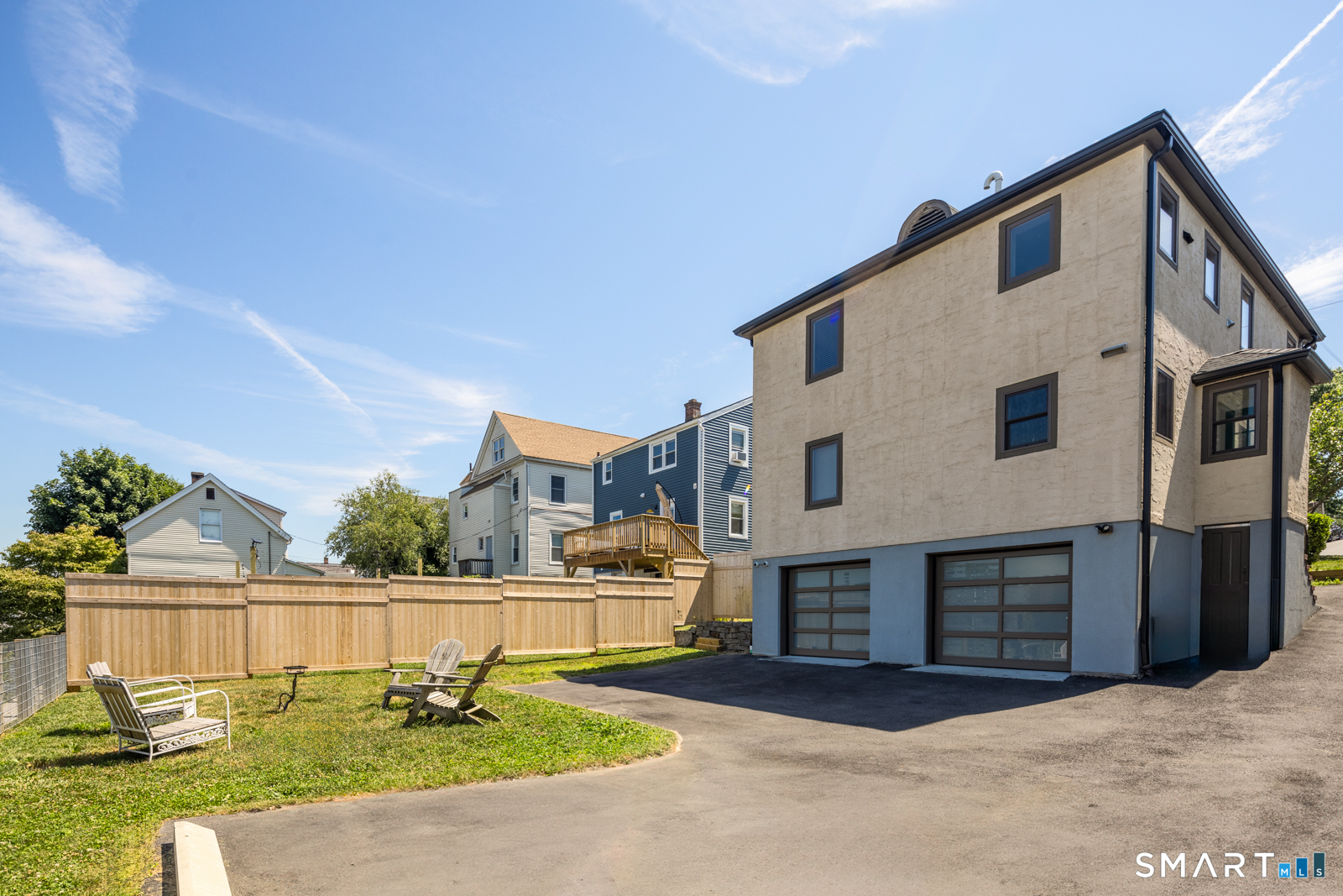 106 Henry Street Greenwich CT 06830