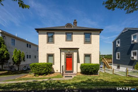 106 Henry Street Greenwich CT 06830