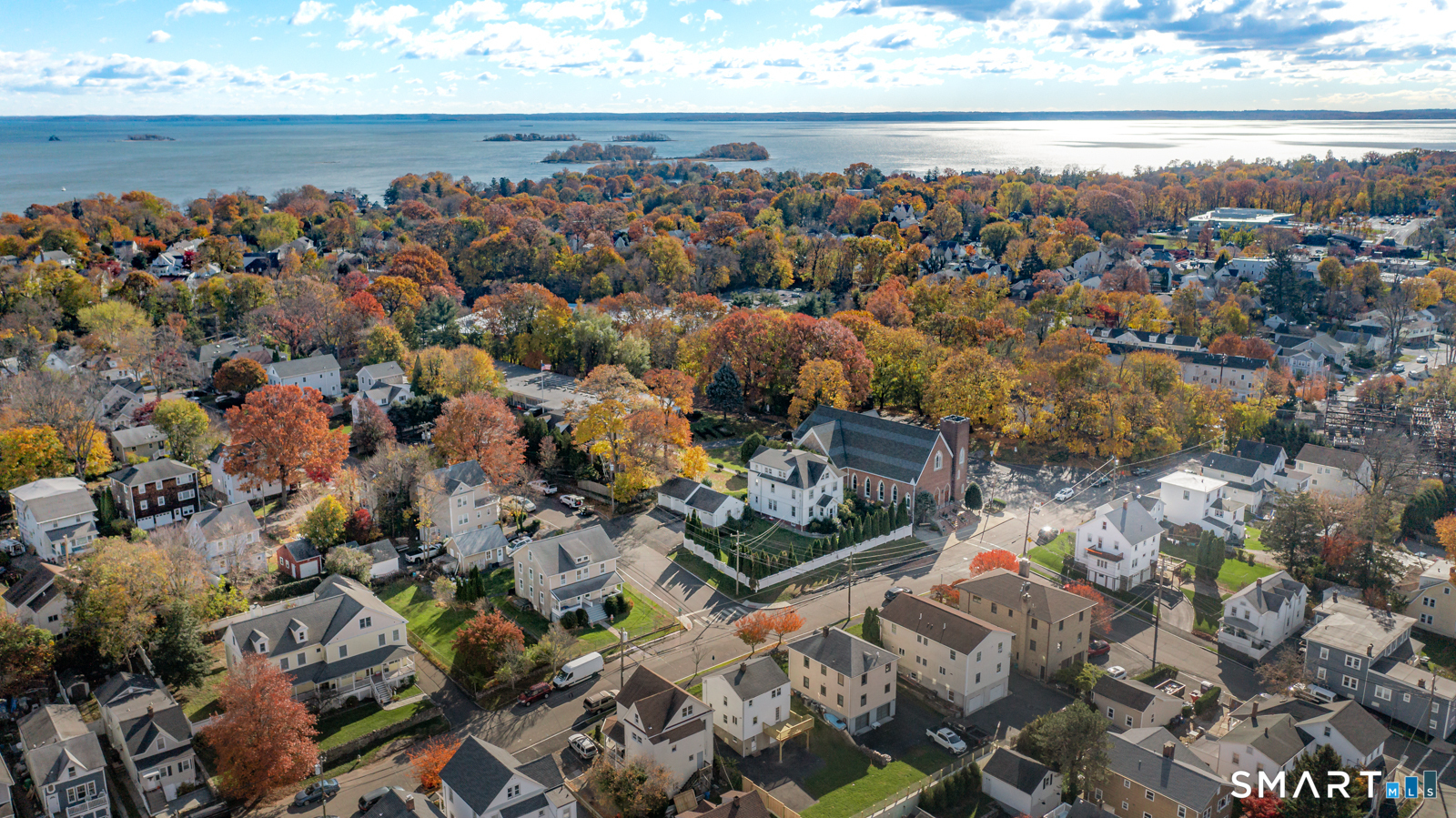 106 Henry Street Greenwich CT 06830