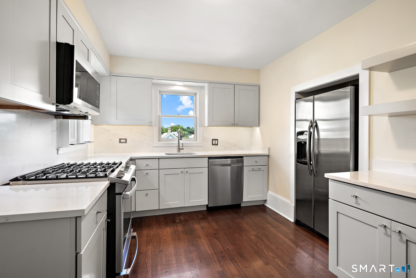 106 Henry Street Greenwich CT 06830