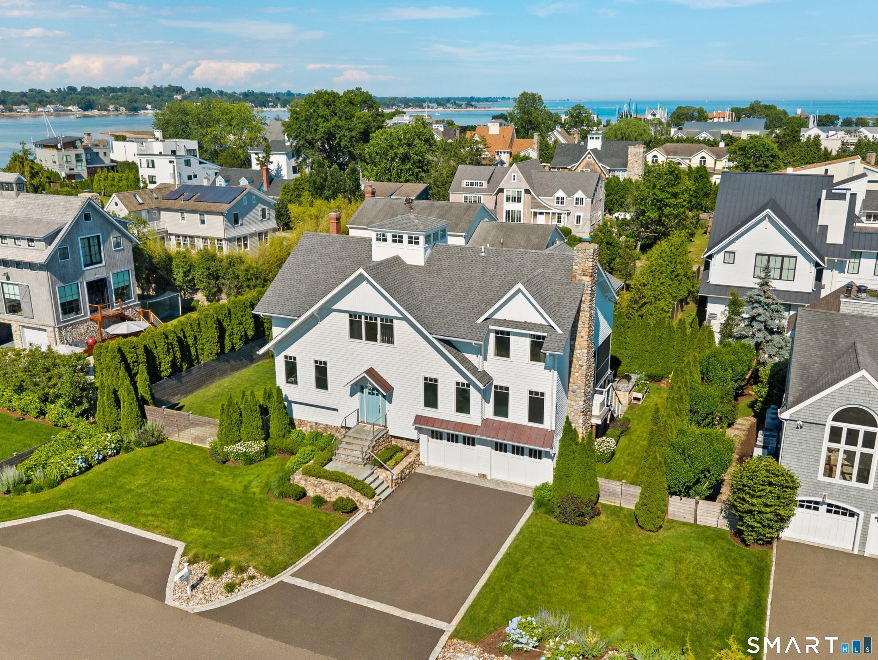 19 Spriteview Avenue Westport CT 06880