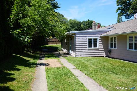 15 Harvester Road Fairfield CT 06825