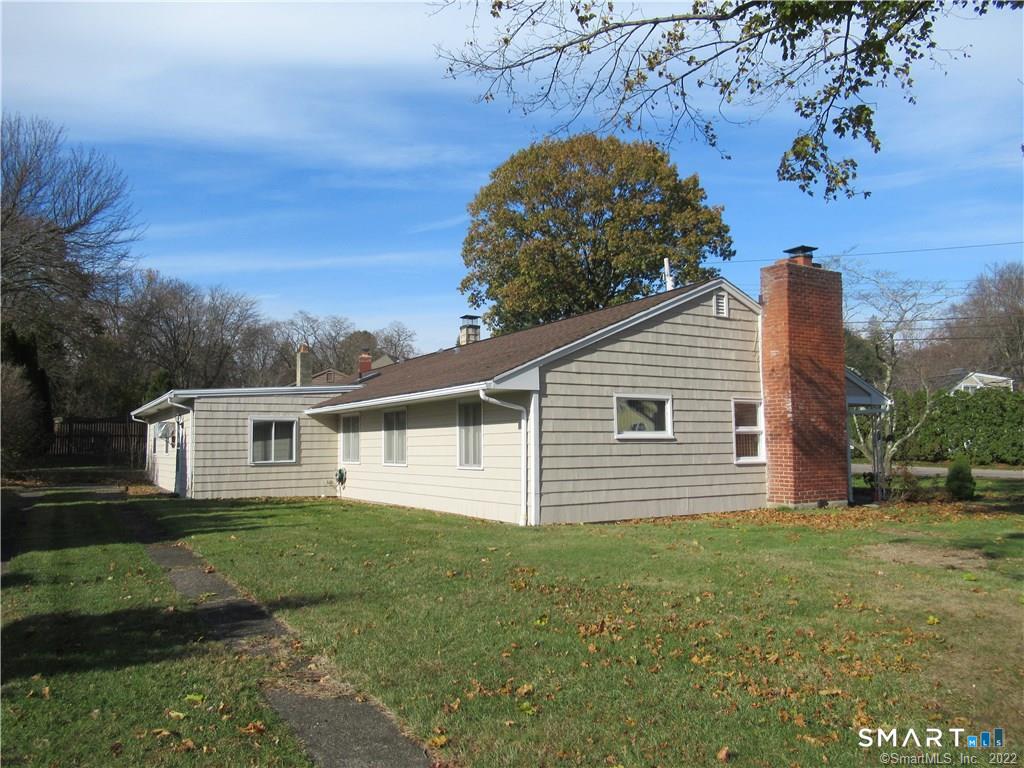 15 Harvester Road Fairfield CT 06825