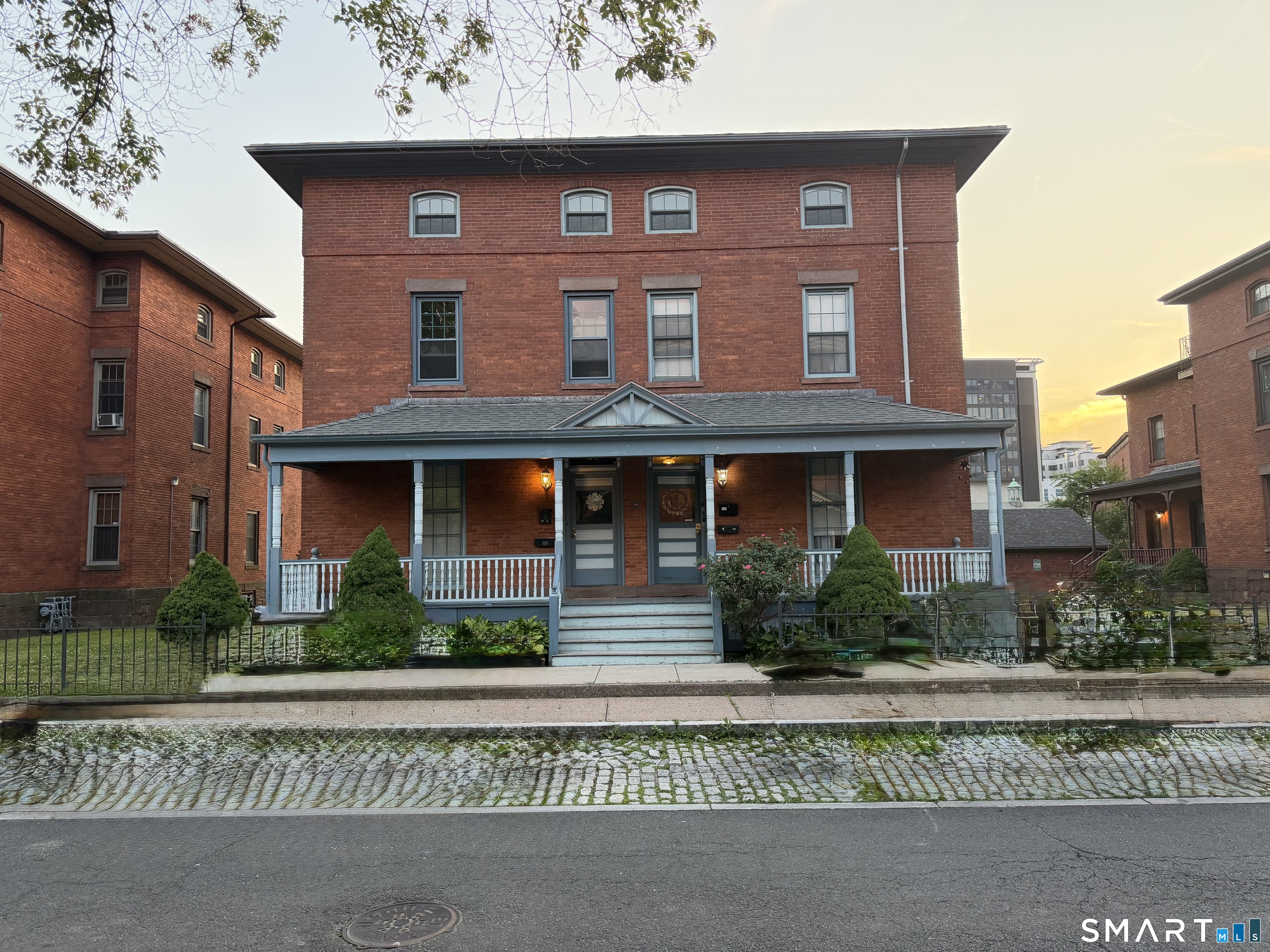 39 Congress Street Hartford CT 06114