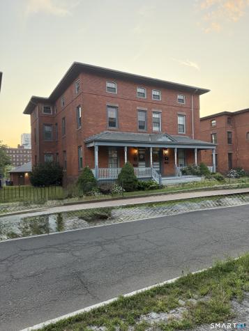 39 Congress Street Hartford CT 06114