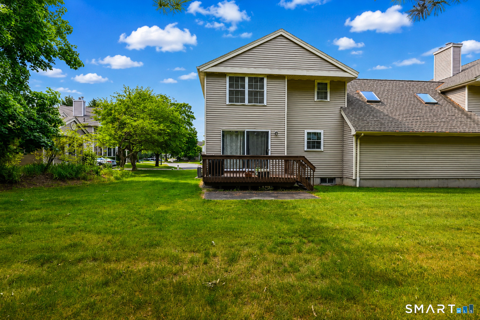 2202 Meadowview Drive East Windsor CT 06088