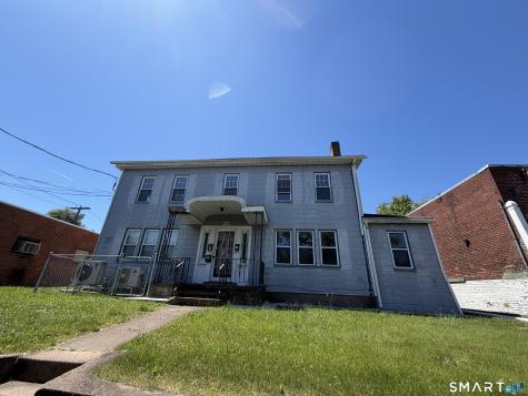 35 Main Street Annex New Haven CT 06511