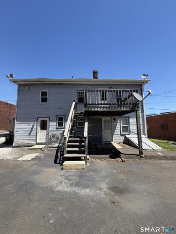 35 Main Street Annex New Haven CT 06511
