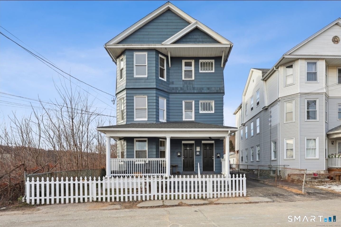 31 Sheffield Street Waterbury CT 06704