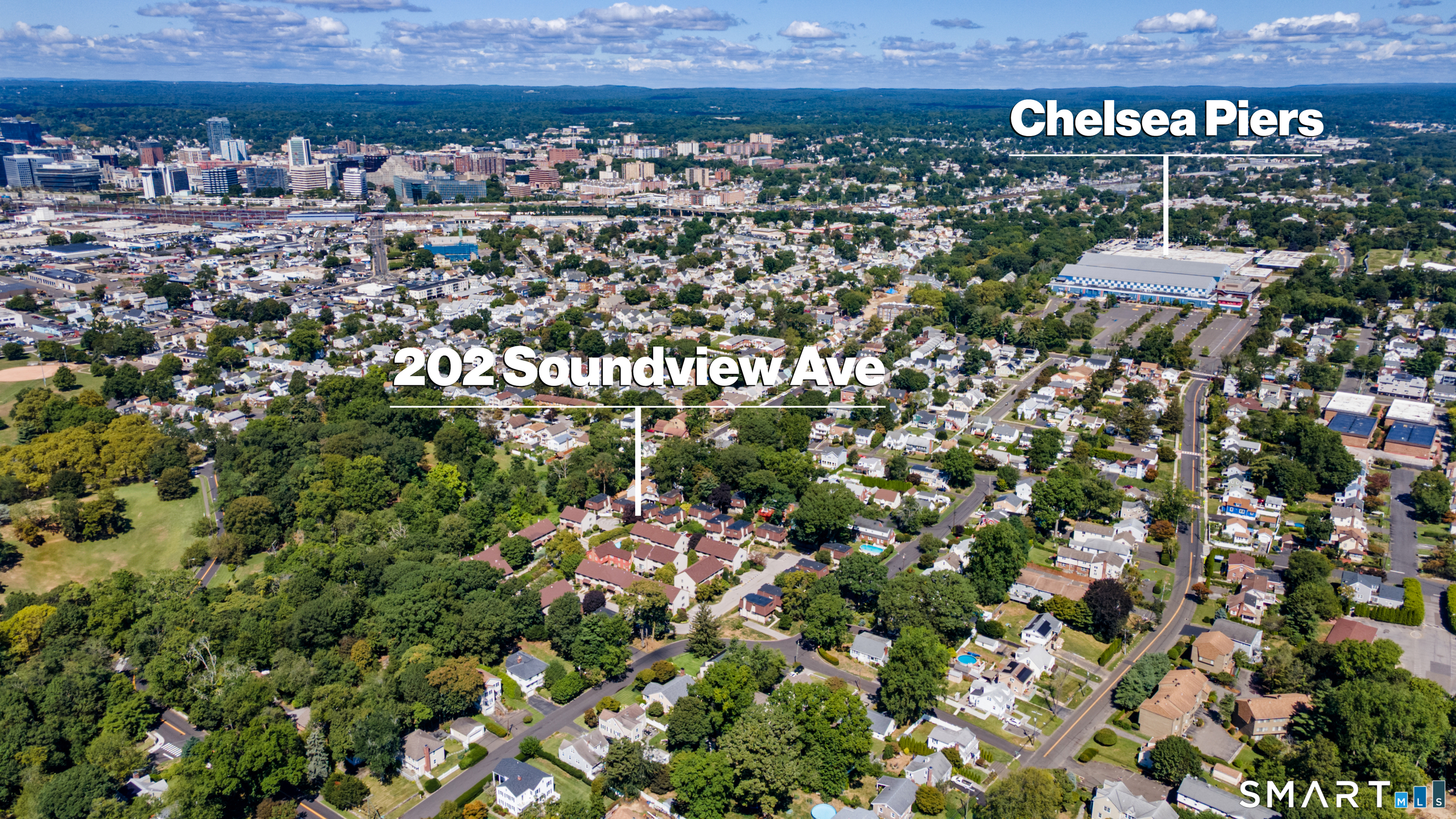 202 Soundview Avenue Stamford CT 06902
