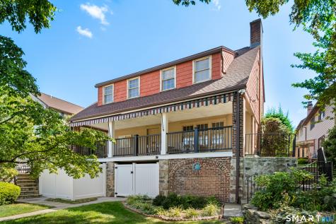 202 Soundview Avenue Stamford CT 06902