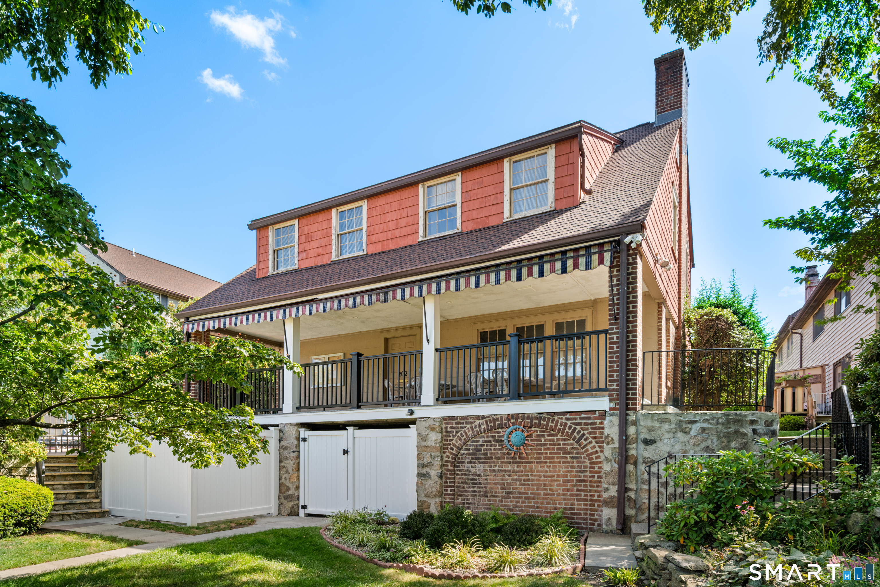 202 Soundview Avenue Stamford CT 06902