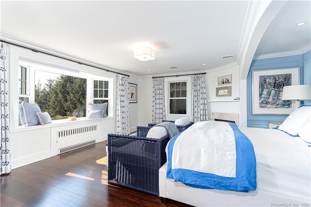 144 Davenport Drive Stamford CT 06902