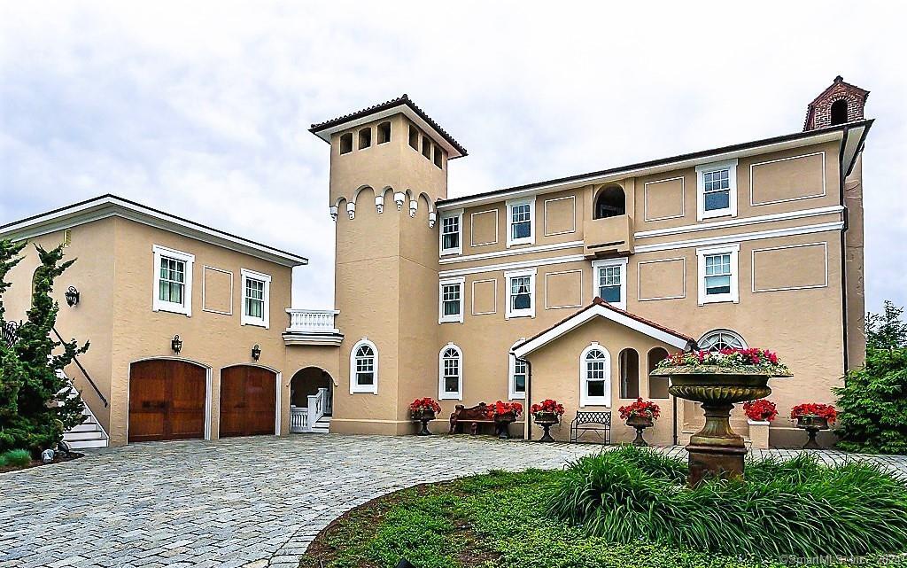 144 Davenport Drive Stamford CT 06902