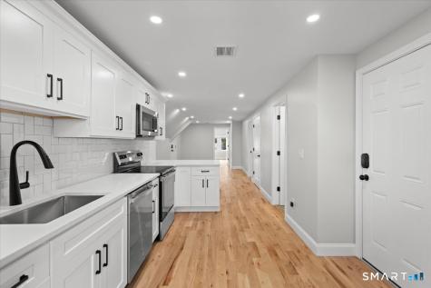 35 Tilton Street New Haven CT 06511