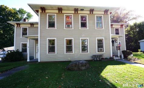 42 Woodbridge Street Manchester CT 06042
