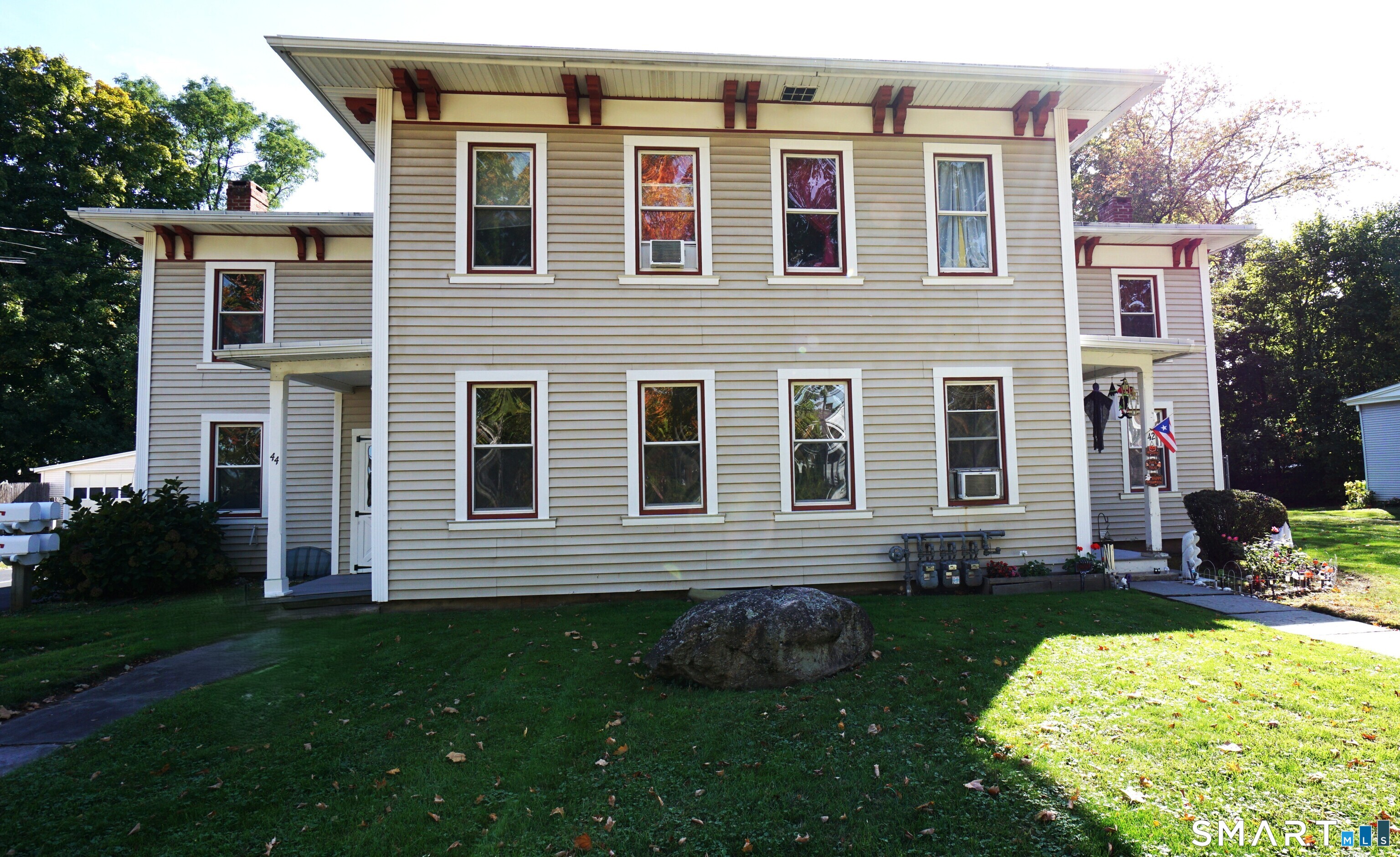 42 Woodbridge Street Manchester CT 06042