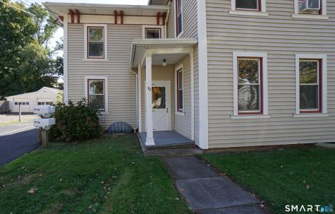 42 Woodbridge Street Manchester CT 06042