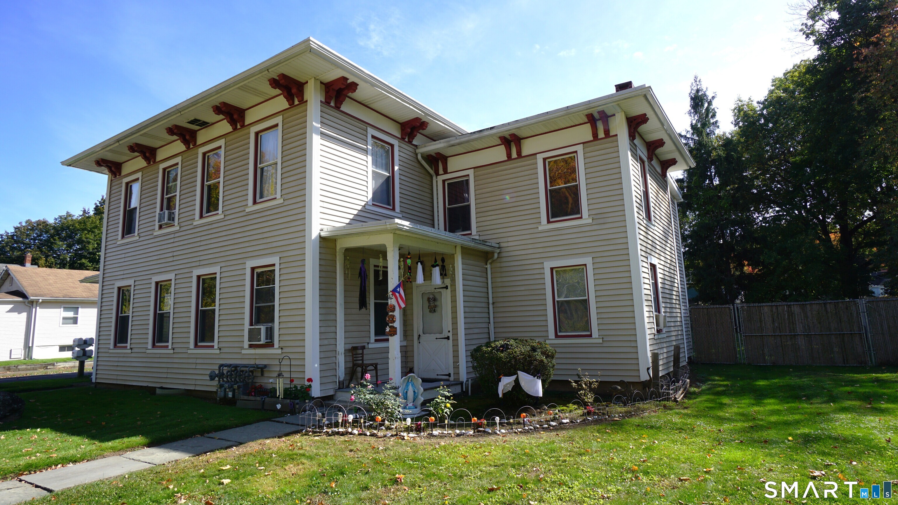 42 Woodbridge Street Manchester CT 06042