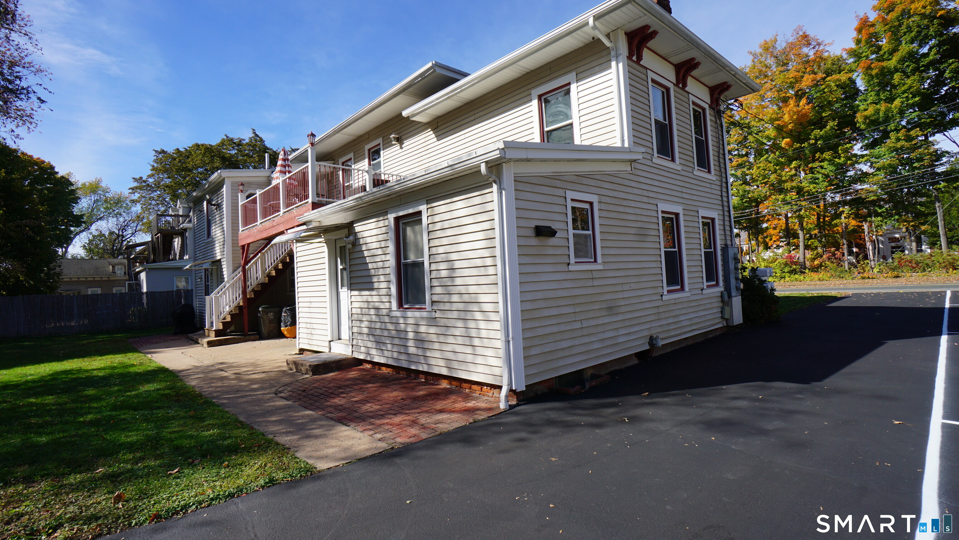 42 Woodbridge Street Manchester CT 06042