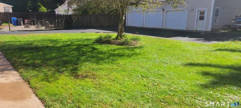 42 Woodbridge Street Manchester CT 06042