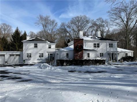 191 Fleming Lane Fairfield CT 06824