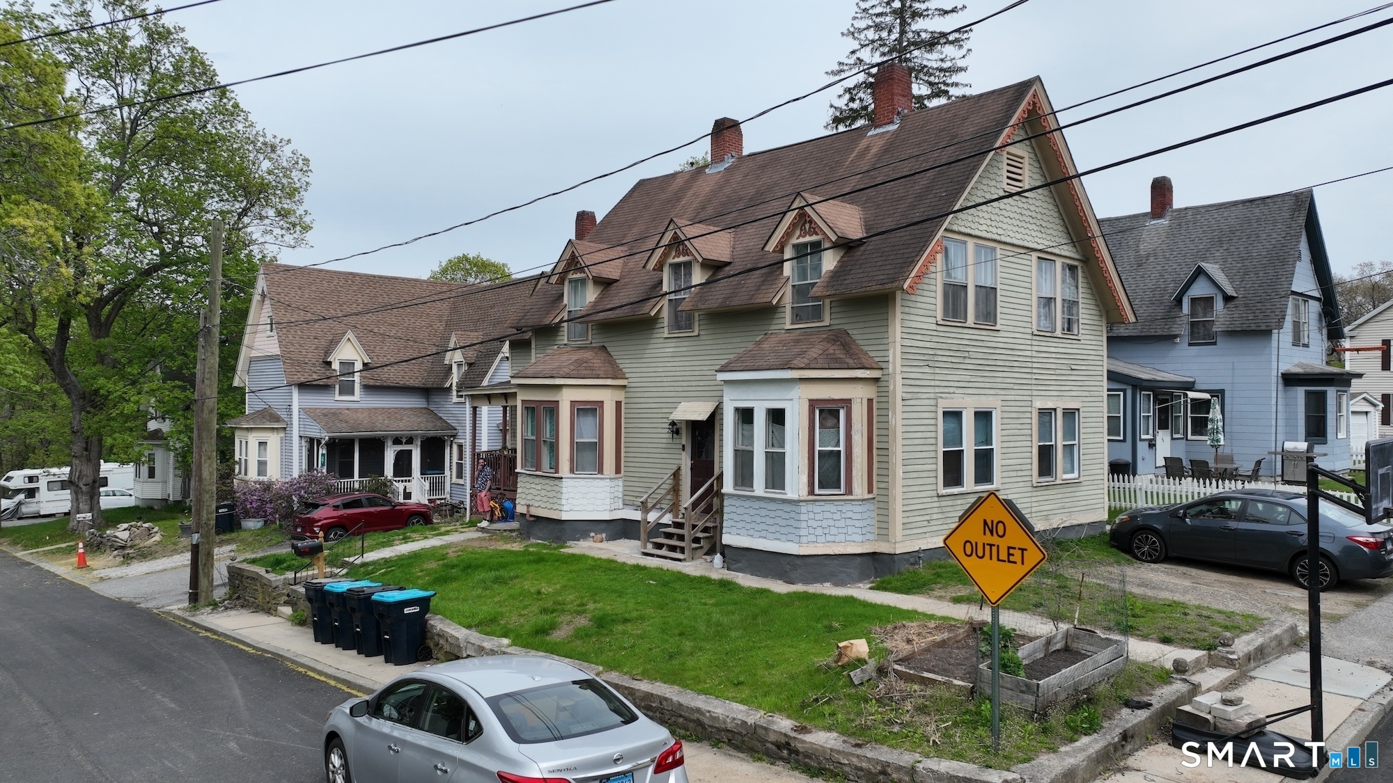 21-23 George Street Putnam CT 06260