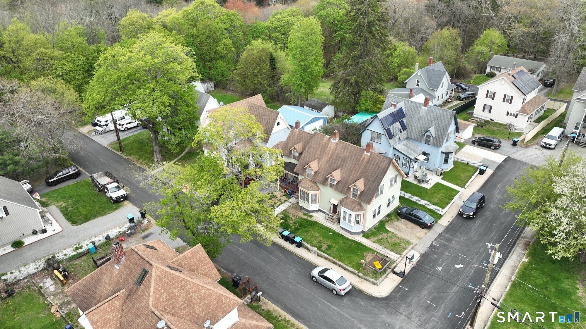 21-23 George Street Putnam CT 06260