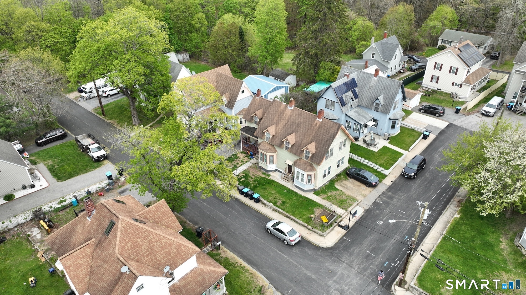 21-23 George Street Putnam CT 06260