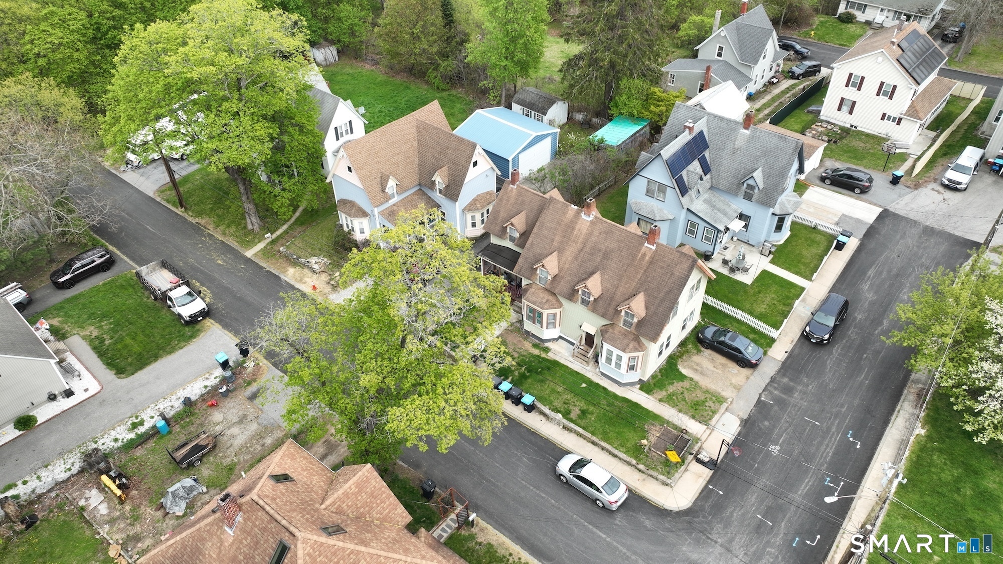 21-23 George Street Putnam CT 06260