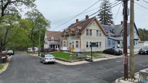 21-23 George Street Putnam CT 06260