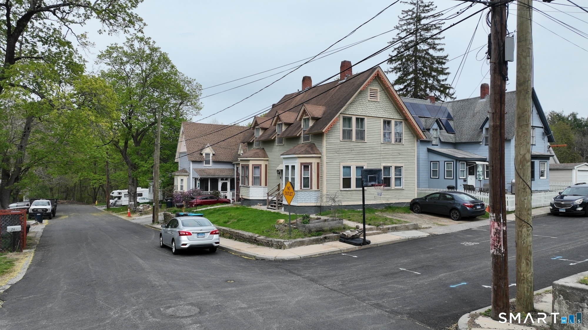 21-23 George Street Putnam CT 06260