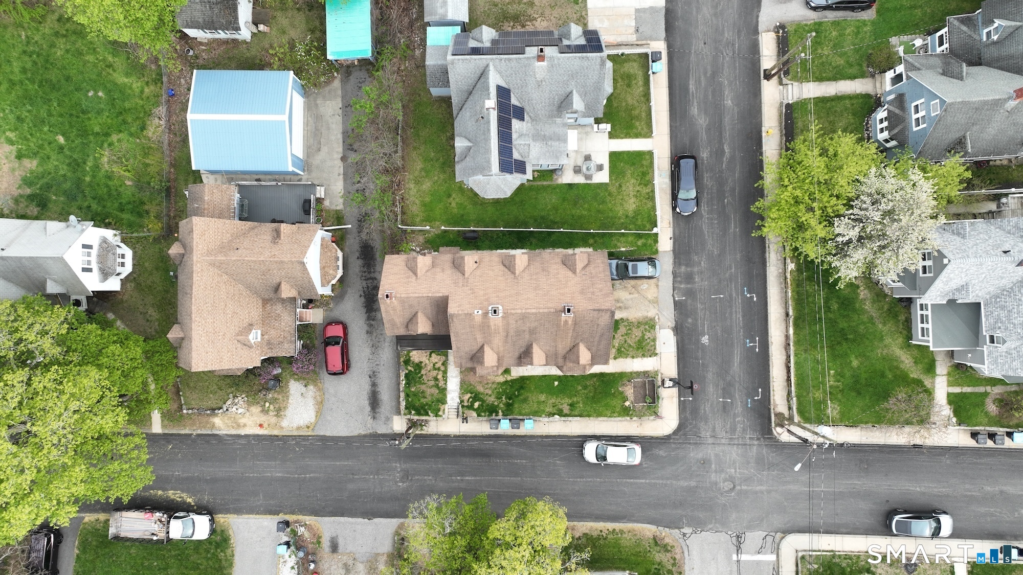 21-23 George Street Putnam CT 06260