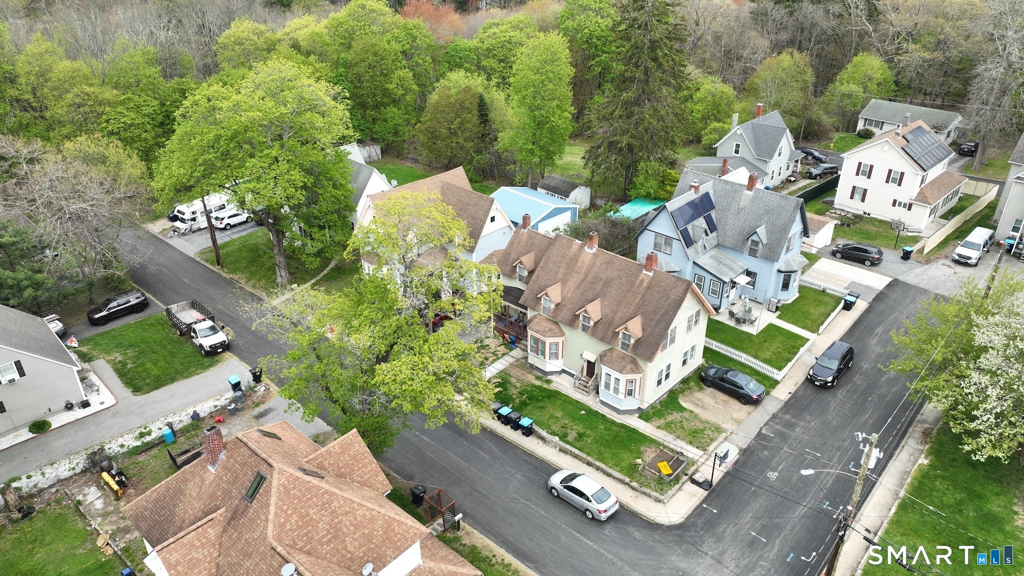 21-23 George Street Putnam CT 06260