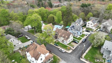 21-23 George Street Putnam CT 06260