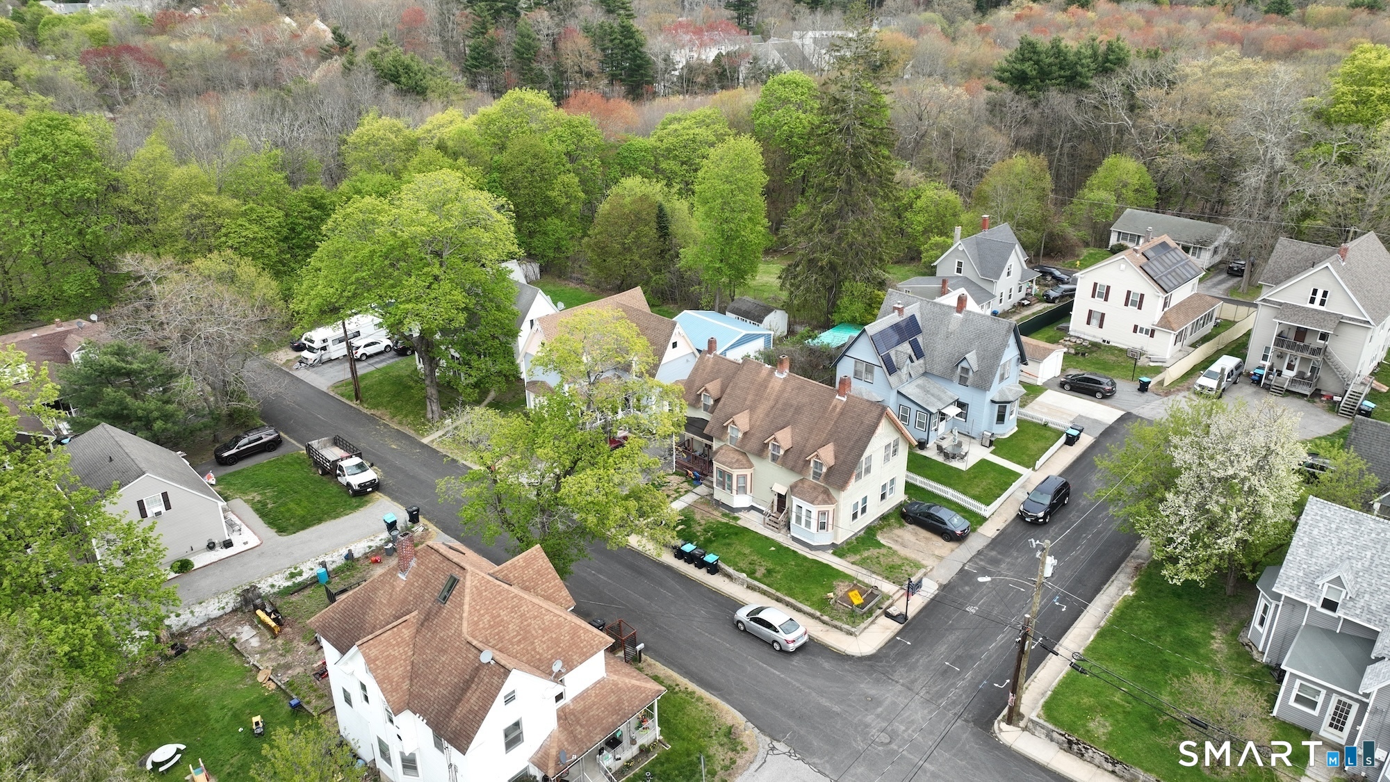 21-23 George Street Putnam CT 06260