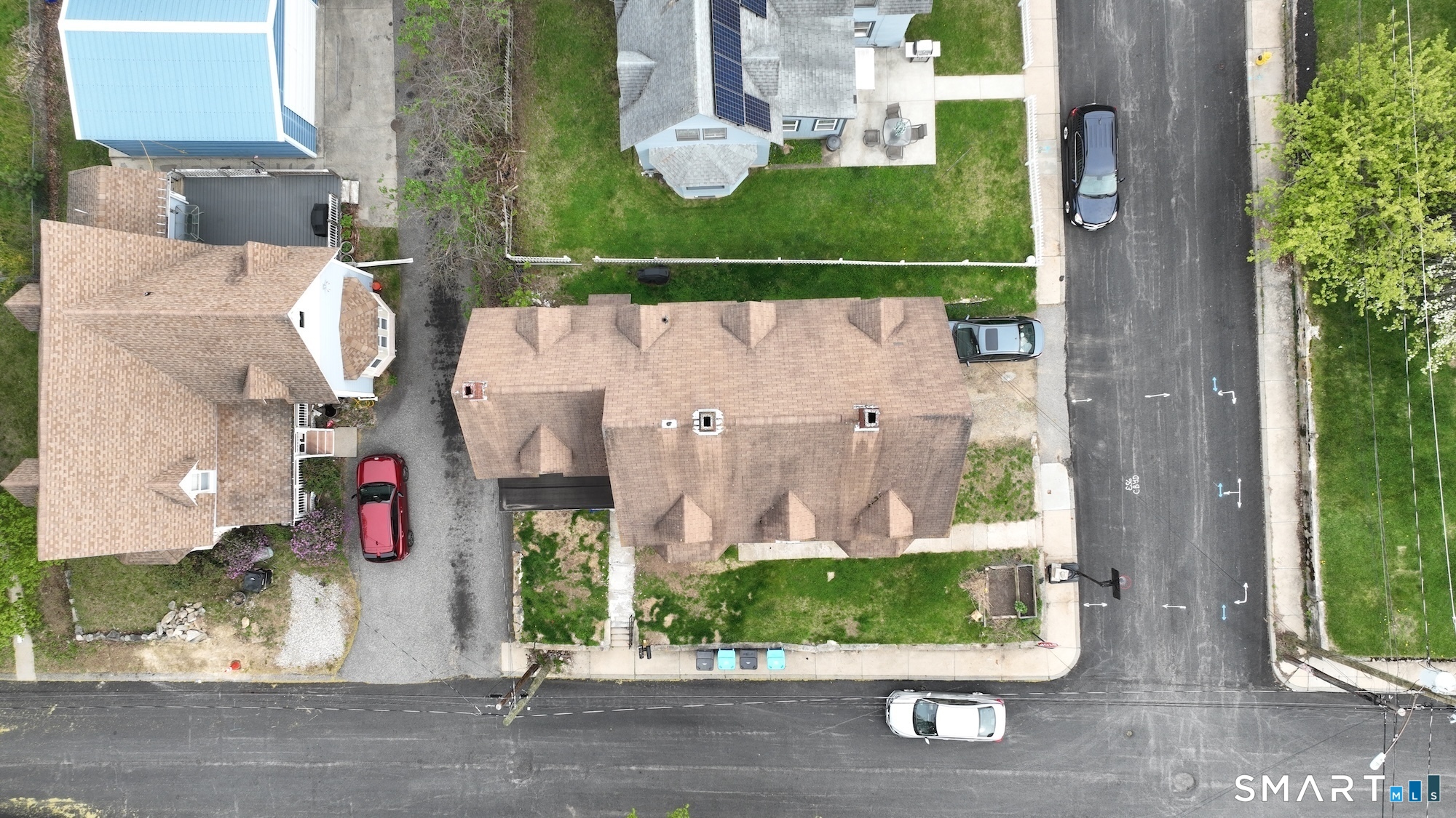 21-23 George Street Putnam CT 06260