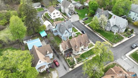21-23 George Street Putnam CT 06260