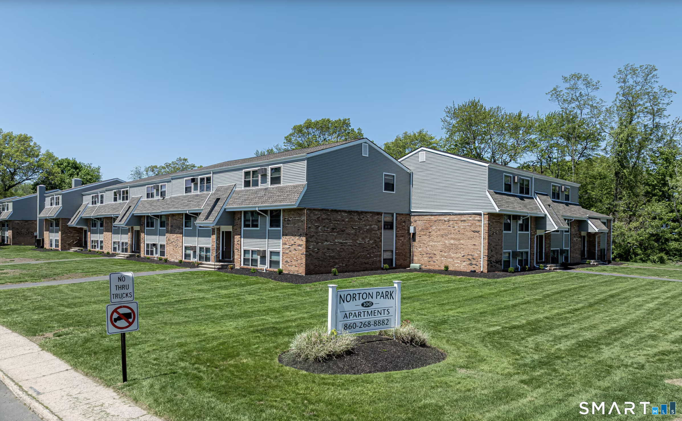 100 Norton Park Road Plainville CT 06062