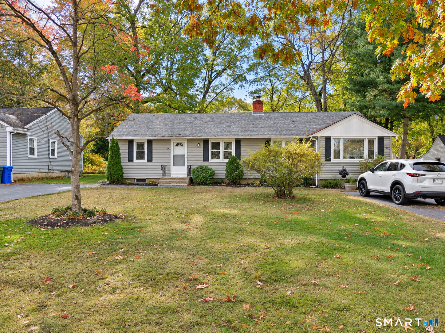 Glastonbury CT, 72-74 Clinton Street