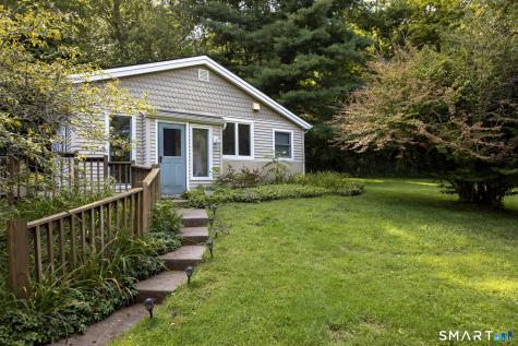 12 Merwin Brook Road Brookfield CT 06804