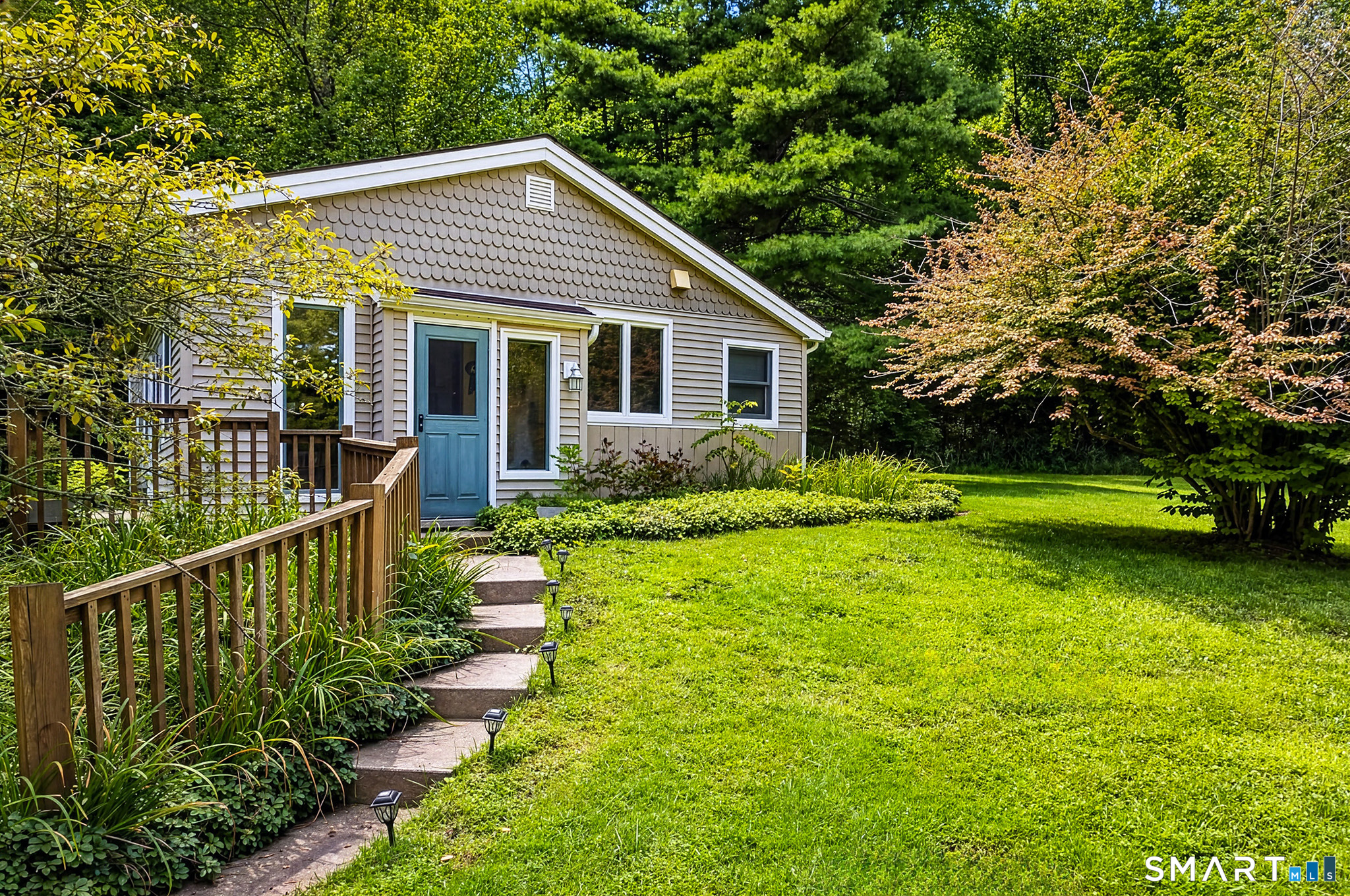 12 Merwin Brook Road Brookfield CT 06804