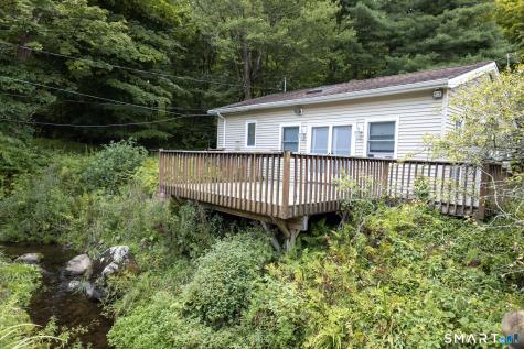 12 Merwin Brook Road Brookfield CT 06804
