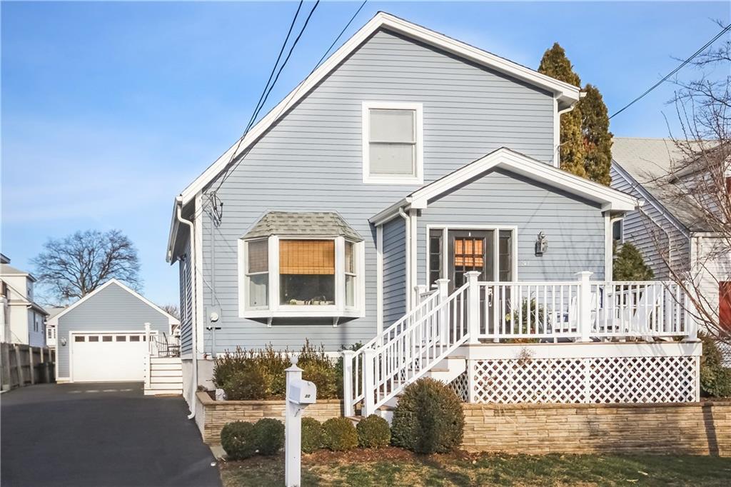 30 Biro Street Fairfield CT 06825