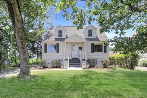 968 Reef Road Fairfield CT 06824