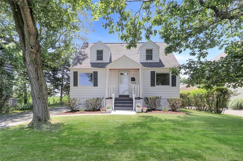 968 Reef Road Fairfield CT 06824