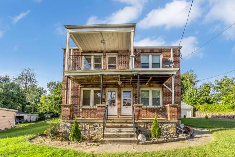 26 Pilgrim Avenue Waterbury CT 06704