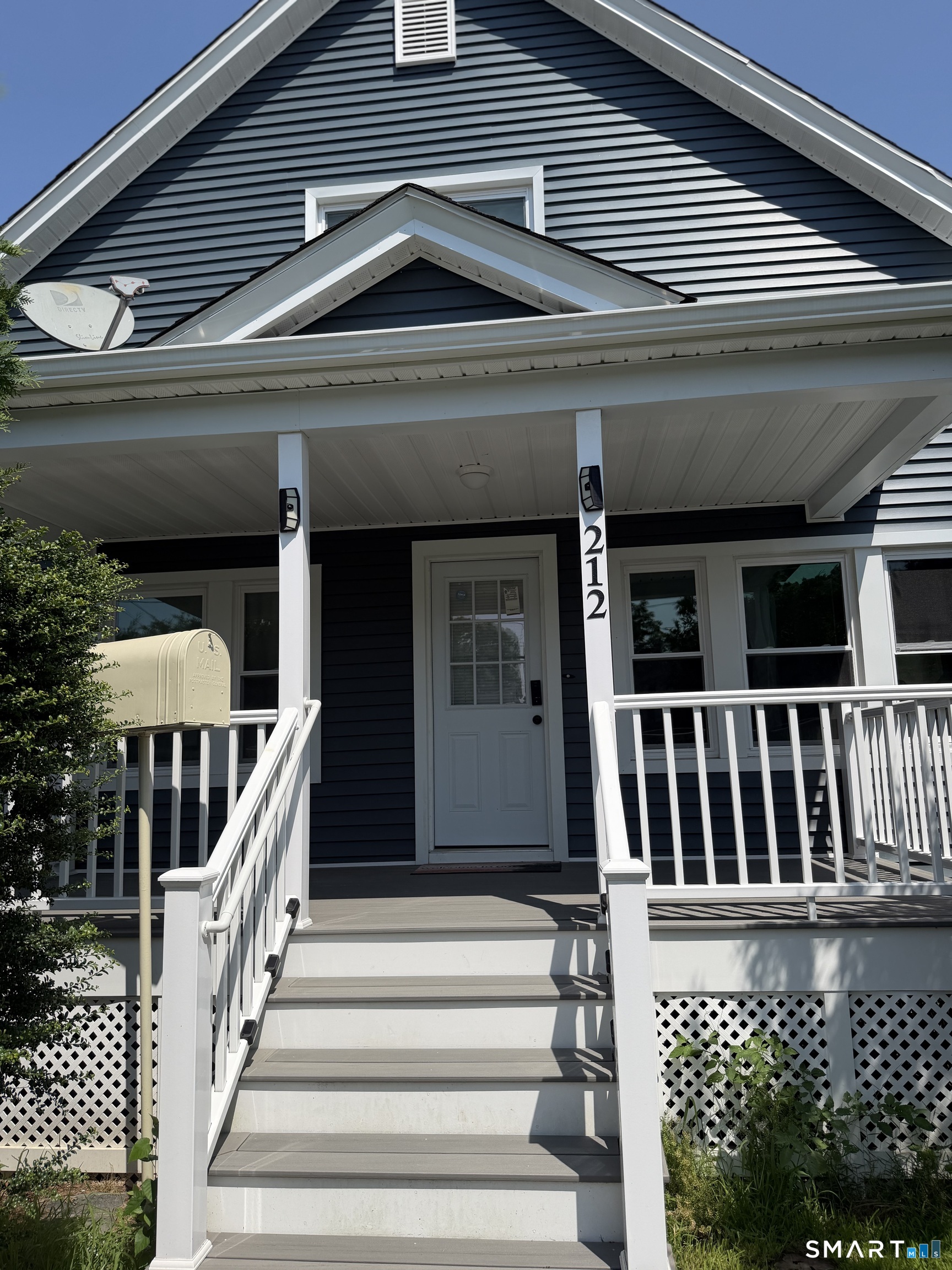 212 Maple Hill Avenue Newington CT 06111